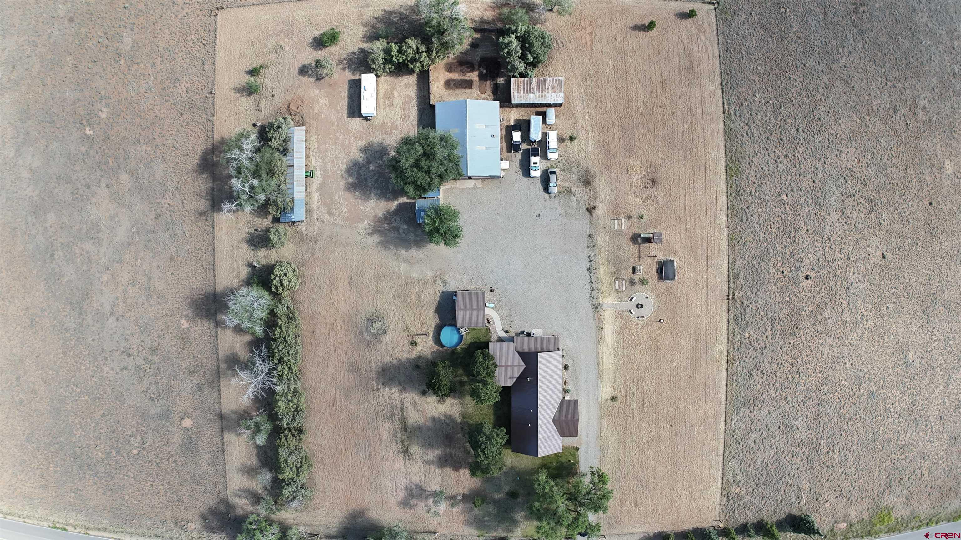 18469 Rd South Cortez, CO 81321 - Photo 37 of 45