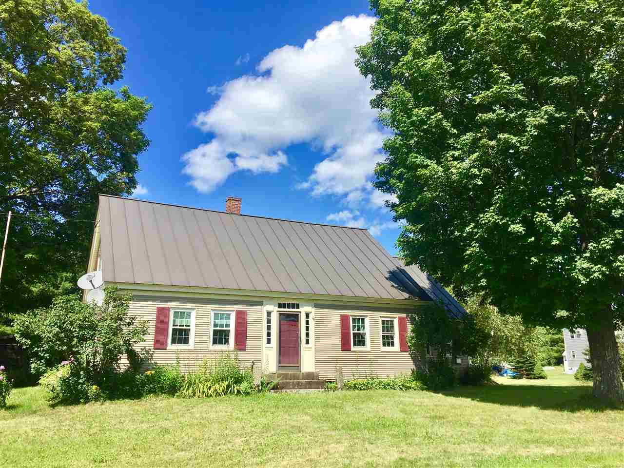 1042 West Fairlee Road West Fairlee, VT 05083 - Photo 1 of 25 Gallery Image 1