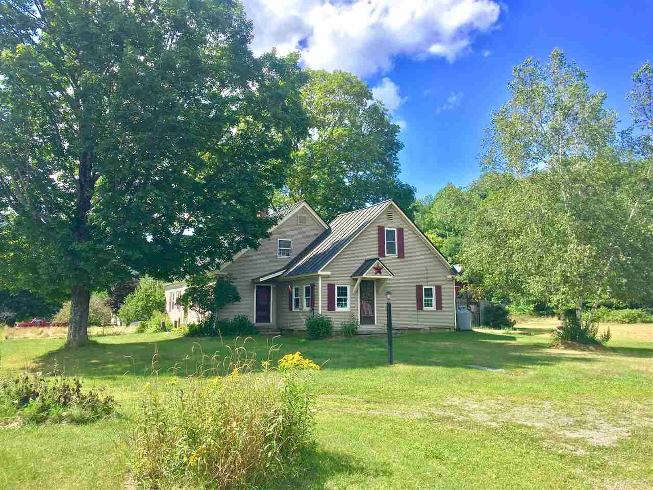 1042 West Fairlee Road West Fairlee, VT 05083 - Photo 2 of 25 Gallery Image 2