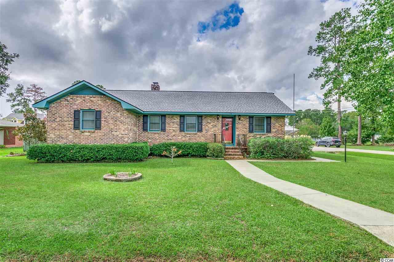 176 County Rd S-22-333 Georgetown, SC 29440 - Photo 2 of 25 Gallery Image 2