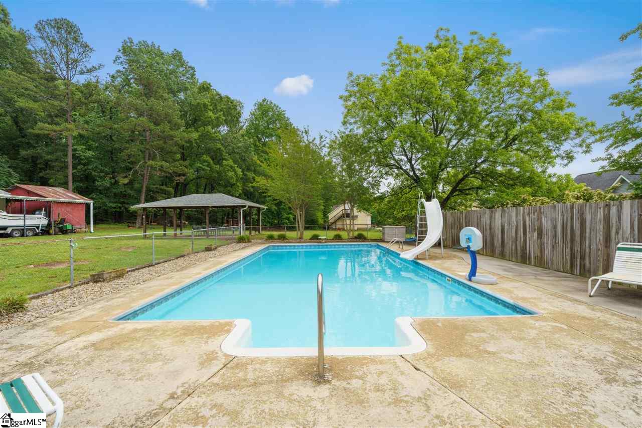 120 Willis Road Taylors, SC 29687 - Photo 32 of 36 Gallery Image 32