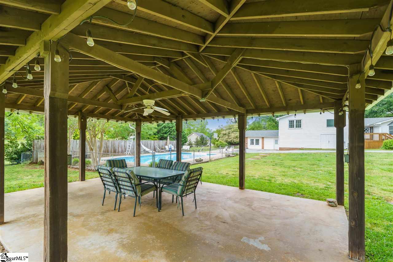 120 Willis Road Taylors, SC 29687 - Photo 35 of 36 Gallery Image 35