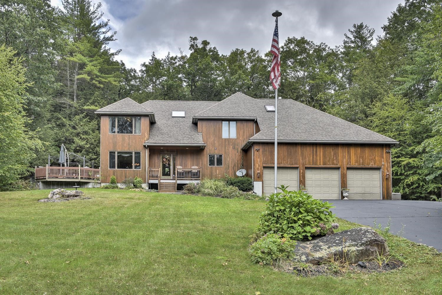 351 North Shore Road Chesterfield, NH 03462 - Photo 1 of 40 Gallery Image 1