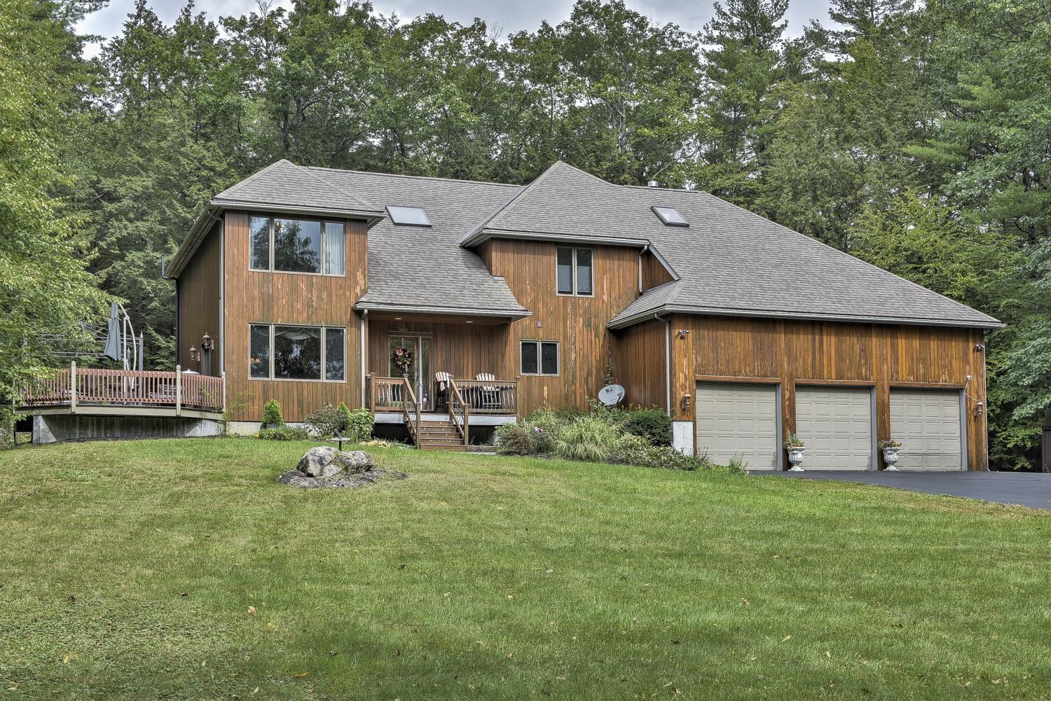 351 North Shore Road Chesterfield, NH 03462 - Photo 2 of 40 Gallery Image 2