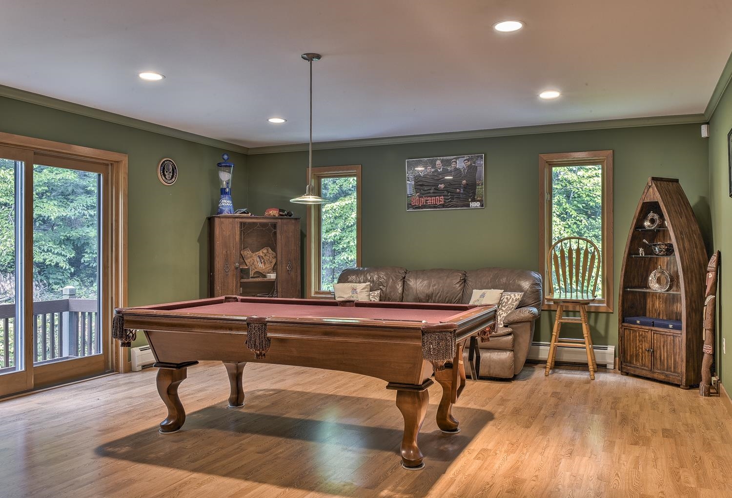 351 North Shore Road Chesterfield, NH 03462 - Photo 17 of 40 Gallery Image 17