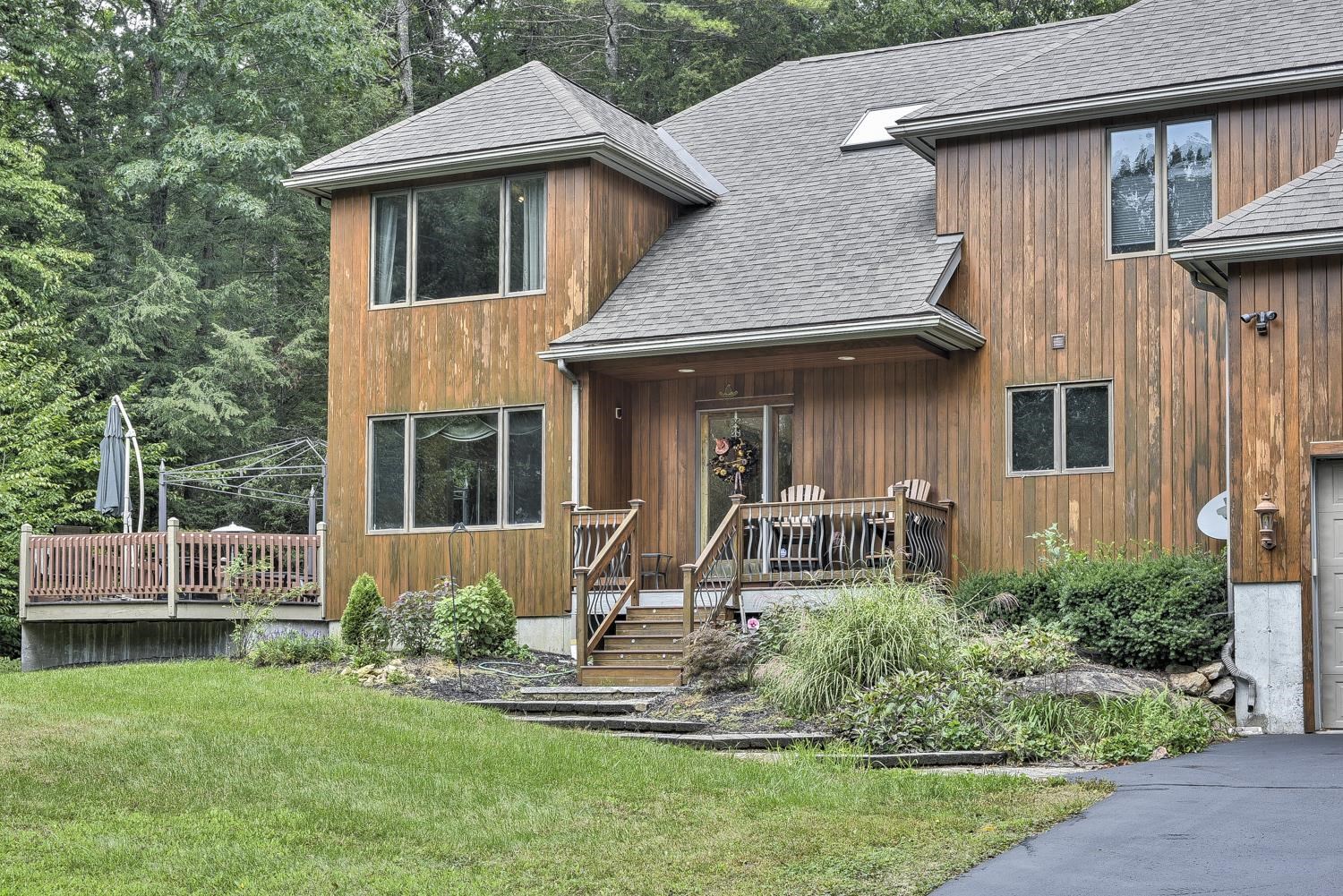 351 North Shore Road Chesterfield, NH 03462 - Photo 3 of 40 Gallery Image 3