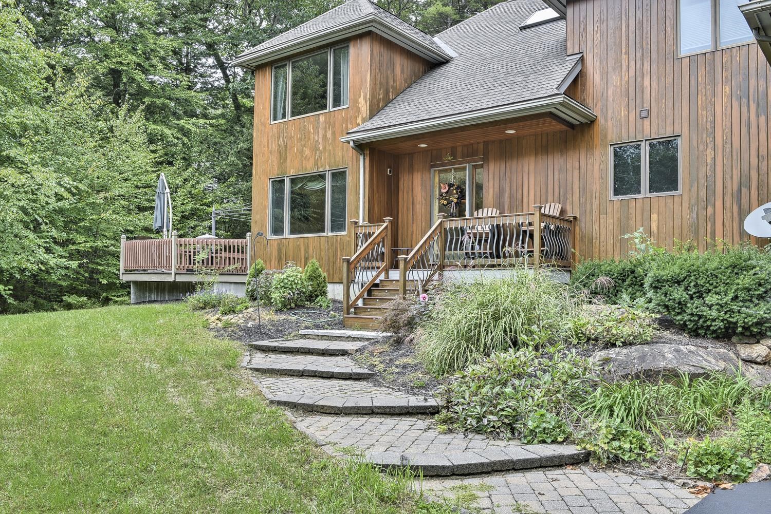 351 North Shore Road Chesterfield, NH 03462 - Photo 4 of 40 Gallery Image 4