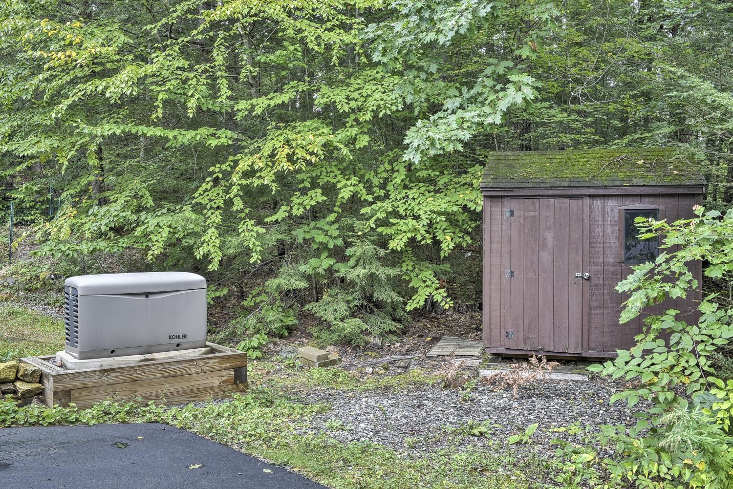 351 North Shore Road Chesterfield, NH 03462 - Photo 40 of 40 Gallery Image 40