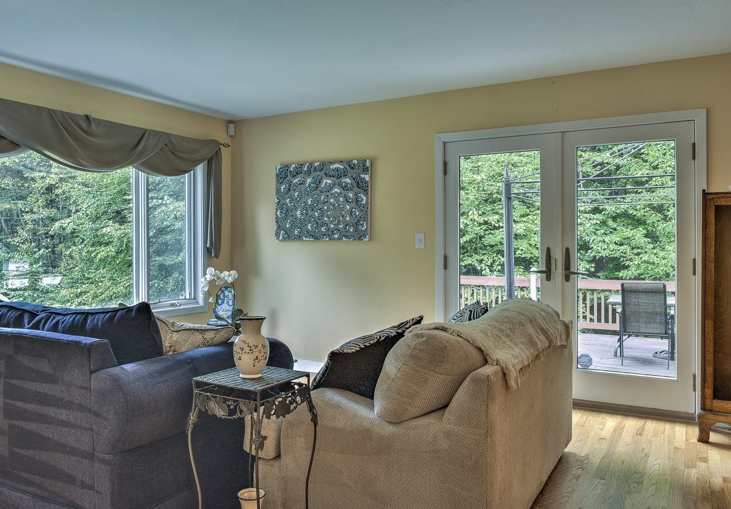 351 North Shore Road Chesterfield, NH 03462 - Photo 6 of 40 Gallery Image 6