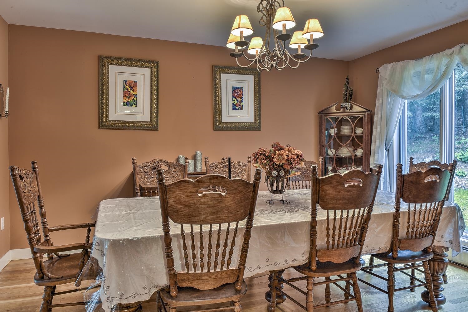 351 North Shore Road Chesterfield, NH 03462 - Photo 9 of 40 Gallery Image 9