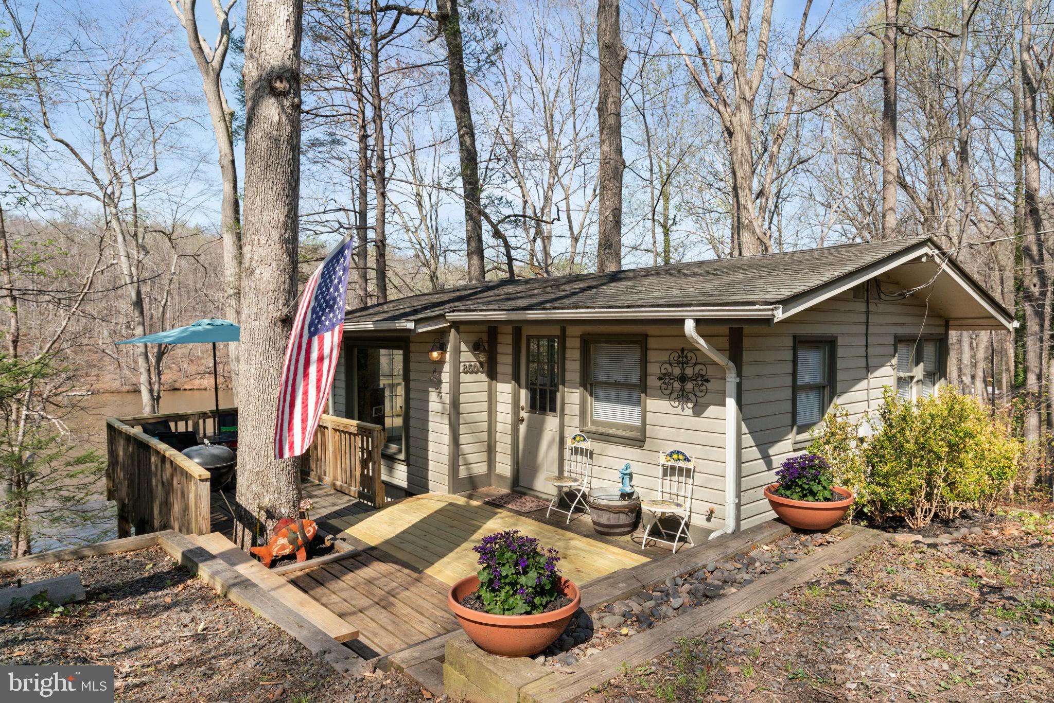 8600 Cobb Road Manassas, VA 20112 - Photo 1 of 23 Gallery Image 1