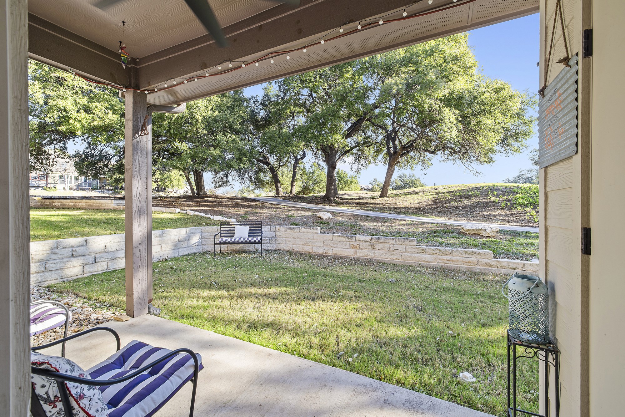 575 Demarett Drive Point Venture, TX 78645 - Photo 34 of 40
