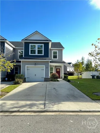 $2,025 | 223 Sonoma Drive, Pooler, GA 31322