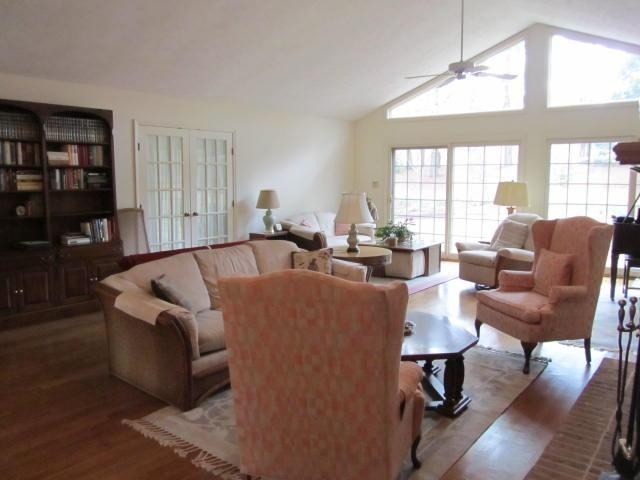 160 Brookhaven Road Pinehurst, NC 28374 - Photo 5 of 18 Additional Photo