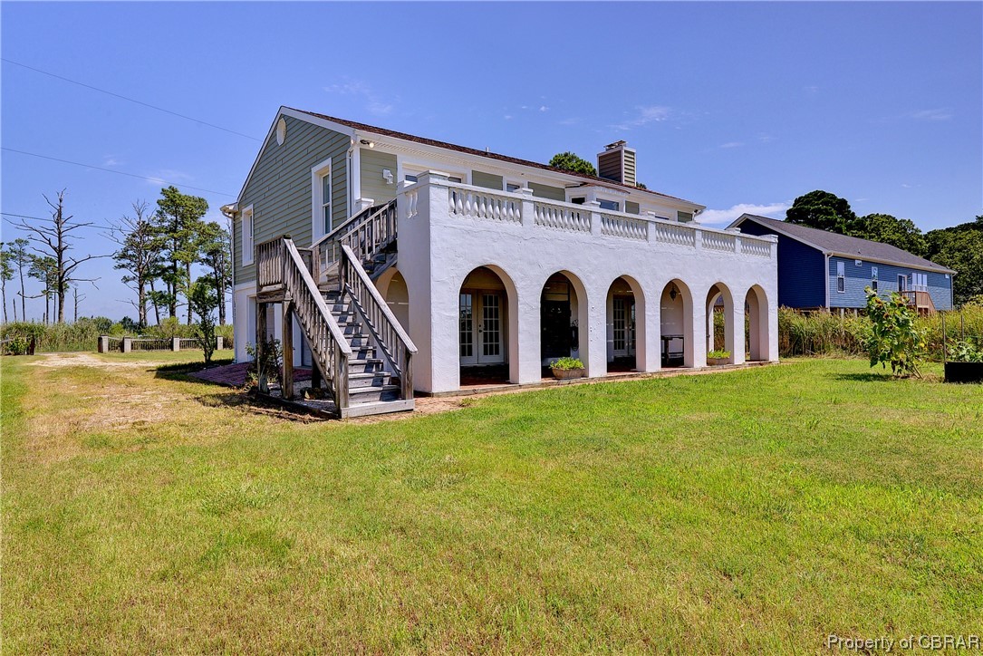 1520 Jenkins Neck Road Hayes, VA 23072 - Photo 10 of 50 Gallery Image 10