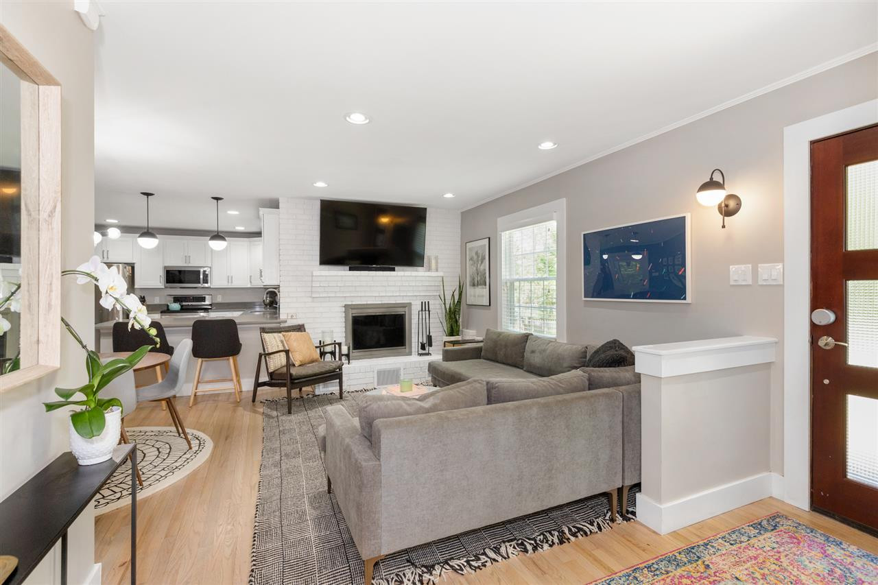 1610 Vale Avenue Raleigh, NC 27604 - Photo 7 of 30 Photo 7