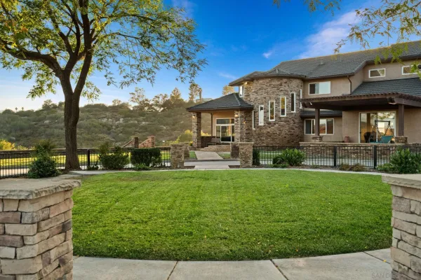 $1,699,000 | 16997 Sky Valley Drive, Ramona, CA 92065