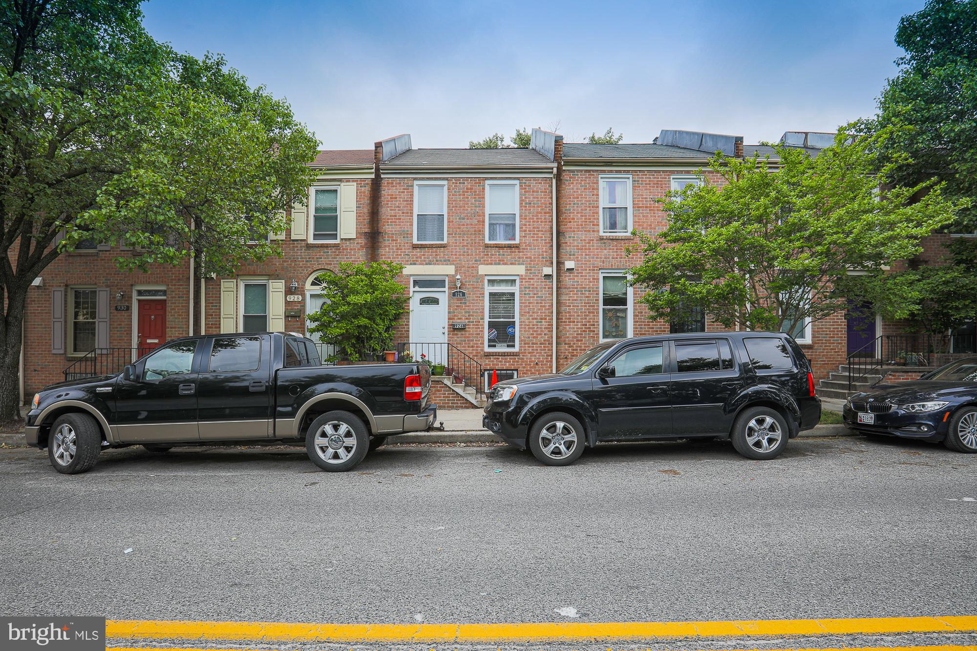926 South Paca Street Baltimore, MD 21230 - Photo 2 of 25 Gallery Image 2