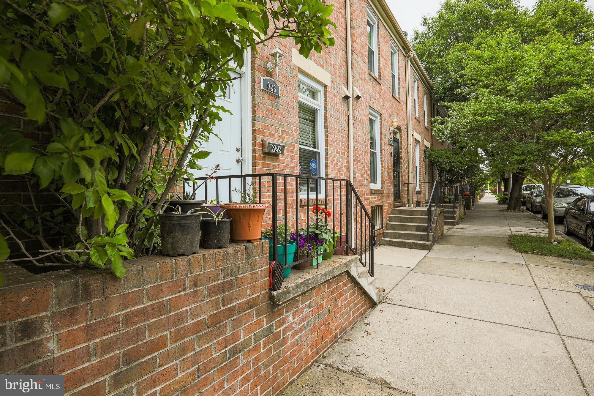 926 South Paca Street Baltimore, MD 21230 - Photo 3 of 25 Gallery Image 3
