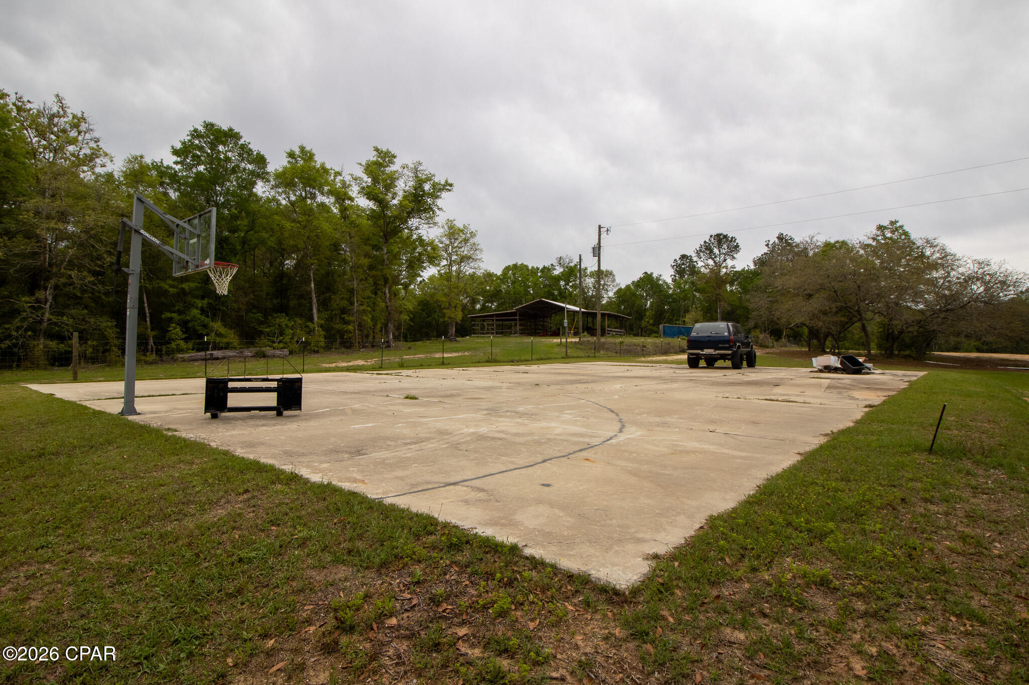 3781 Pine Log Road Chipley, FL 32428 - Photo 70 of 77