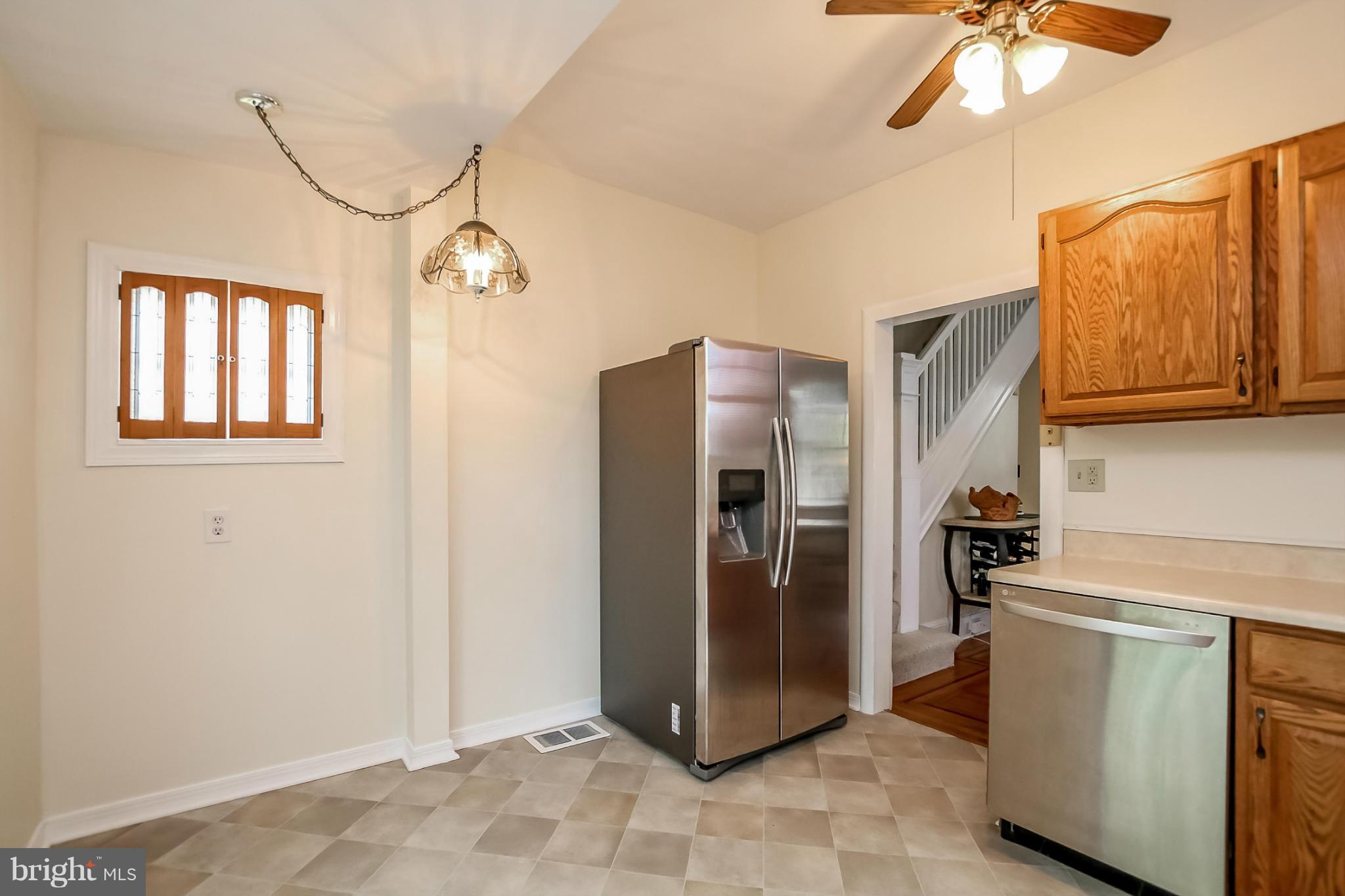 628 North Bend Road Baltimore, MD 21229 - Photo 13 of 30 Kitchen
