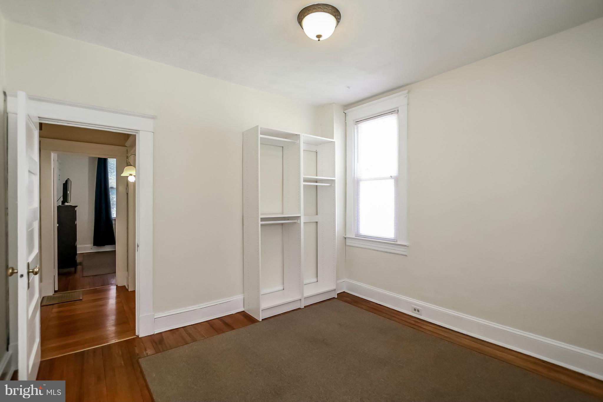 628 North Bend Road Baltimore, MD 21229 - Photo 18 of 30 Second bedroom on main level