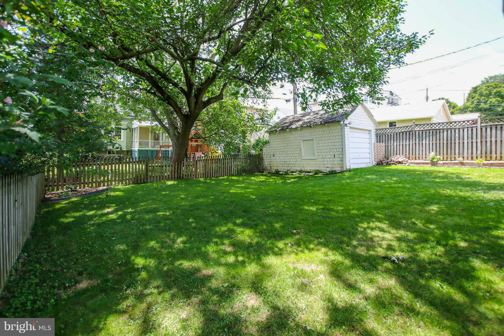 628 North Bend Road Baltimore, MD 21229 - Photo 29 of 30 Exterior (Rear)
