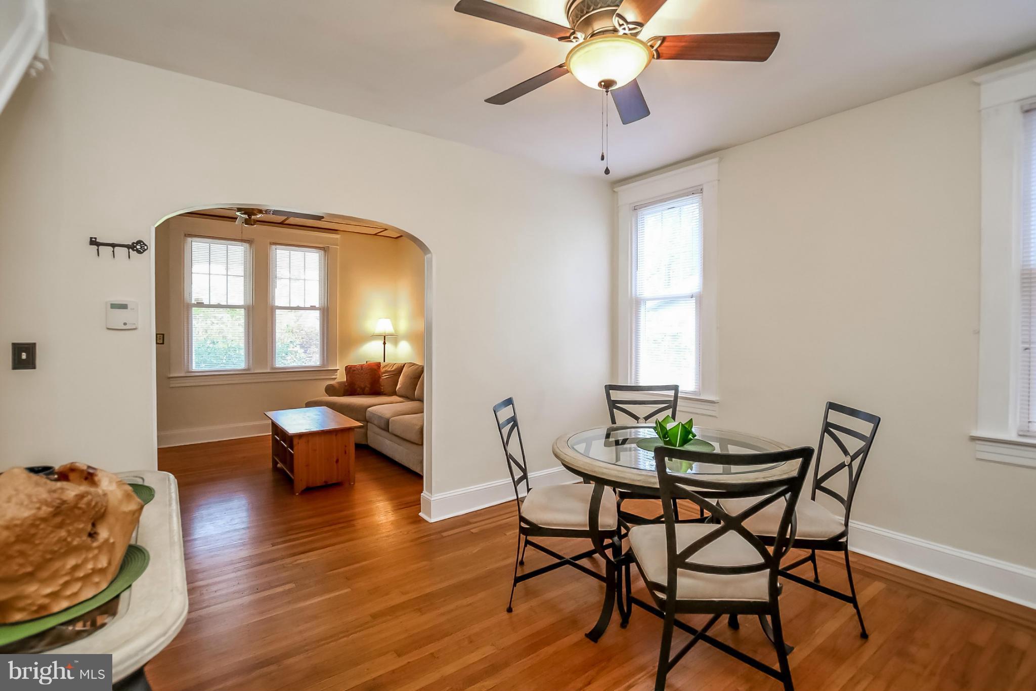 628 North Bend Road Baltimore, MD 21229 - Photo 10 of 30 Dining Room
