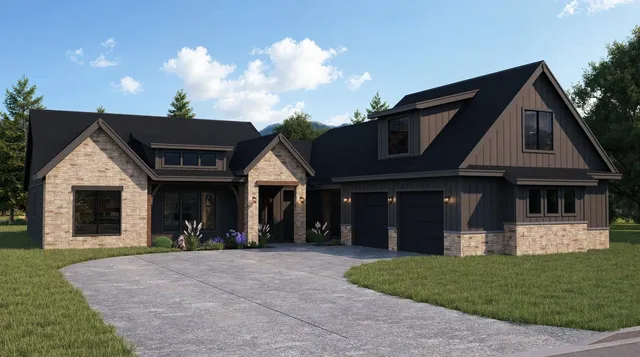 $1,089,000 | 11717 East Honeycomb Springs Lane, Spokane, WA 99206