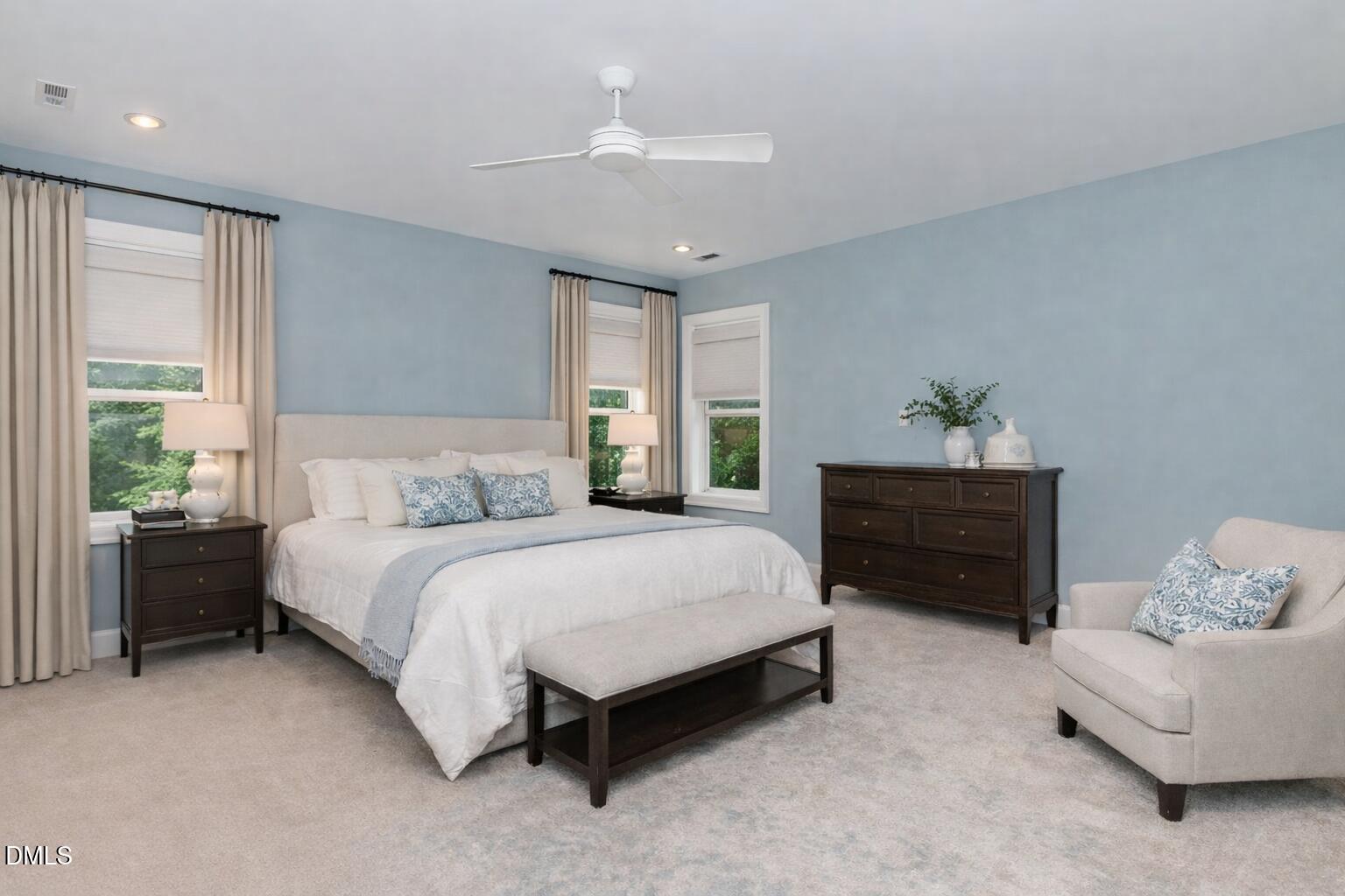 183 Post Oak Road Chapel Hill, NC 27516 - Photo 17 of 47