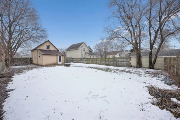 $169,900 | 407 19 1/2 Avenue North, St. Cloud, MN 56303