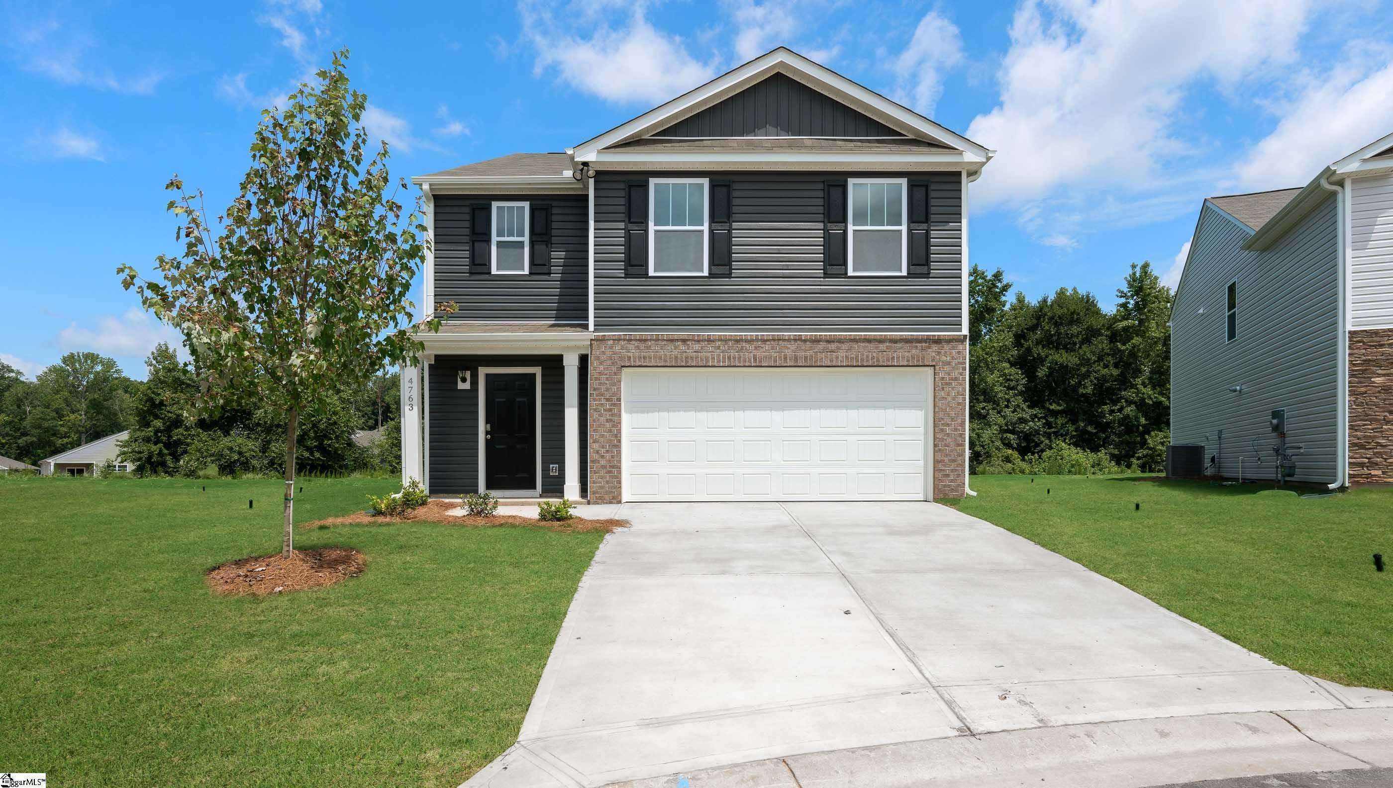 4607 Bessemer Court Unit (LOT 176)  
