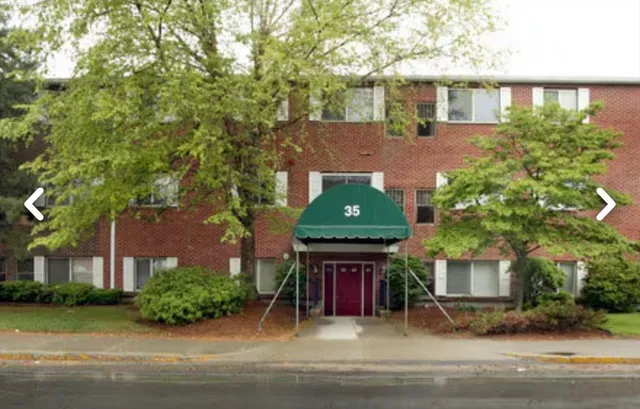 $2,000 | 35 Prospect Street, Unit 102, Woburn, MA 01801