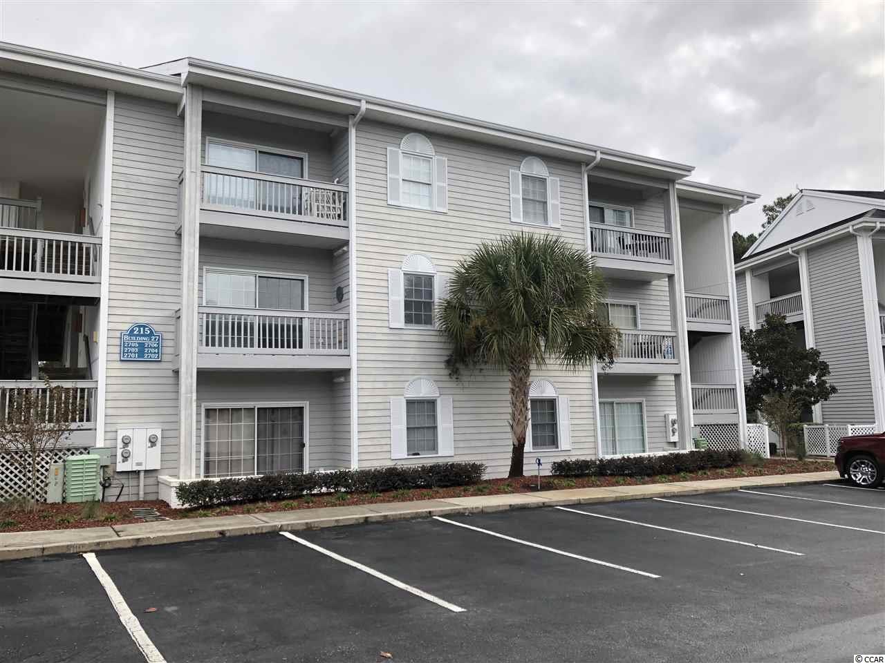 215 Royal Poste Road, Unit 2712 Sunset Beach, NC 28468 - Photo 1 of 25