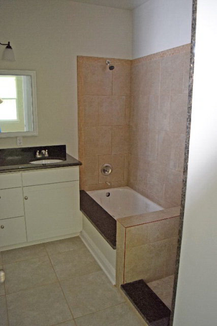 1012 Sunnybell Lane Foley, AL 36535 - Photo 12 of 25 Master Bath