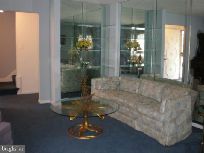 4904 Braddock Road Temple Hills, MD 20748 - Photo 22 of 29 Living Room