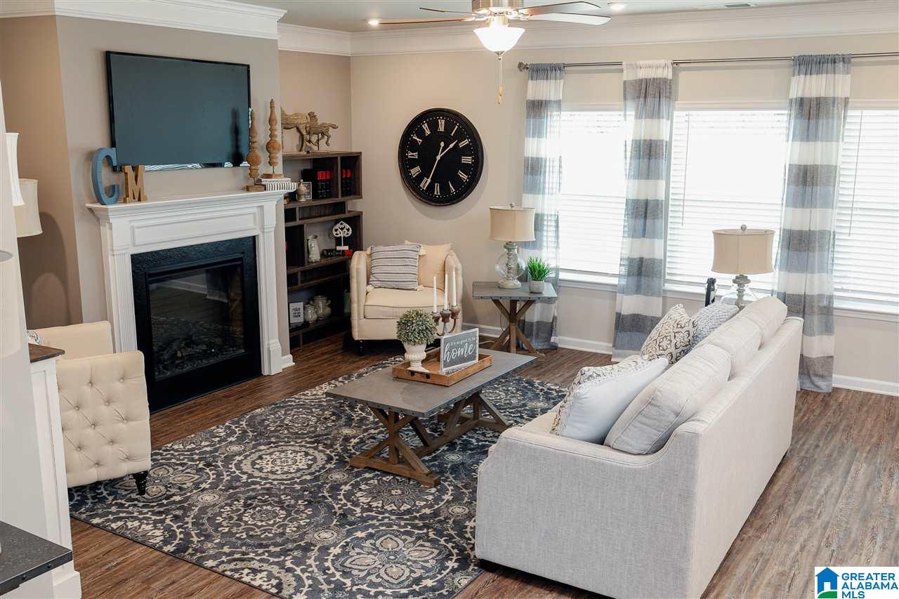 255 Clover Lane Springville, AL 35146 - Photo 11 of 34