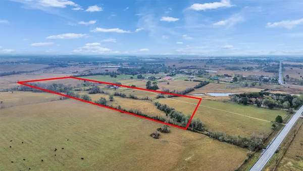 $2,200,000 | 25704 Fm 1736, Magnolia, TX 77355
