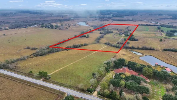 $2,200,000 | 25704 Fm 1736, Magnolia, TX 77355