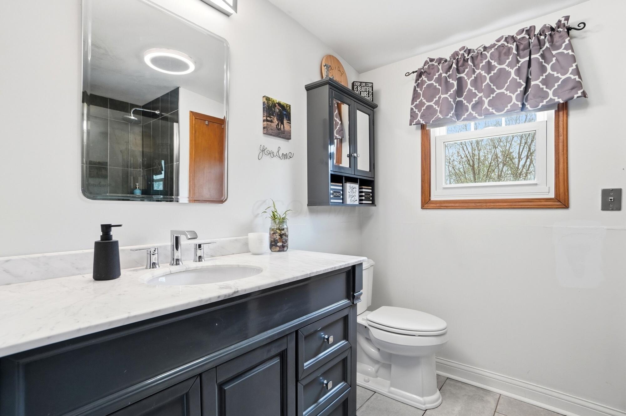 5011 Smothers Road Westerville, OH 43081 - Photo 52 of 81 Full Bath