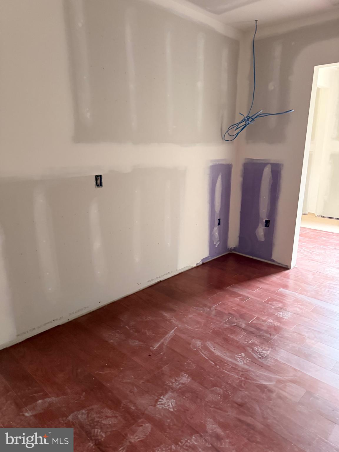17 Ridley Drive Wallingford, PA 19086 - Photo 8 of 13 a view of an empty room