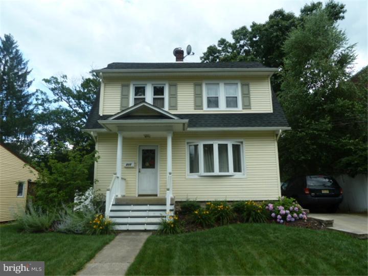 217 Washington Avenue Pitman, NJ 08071 - Photo 1 of 21