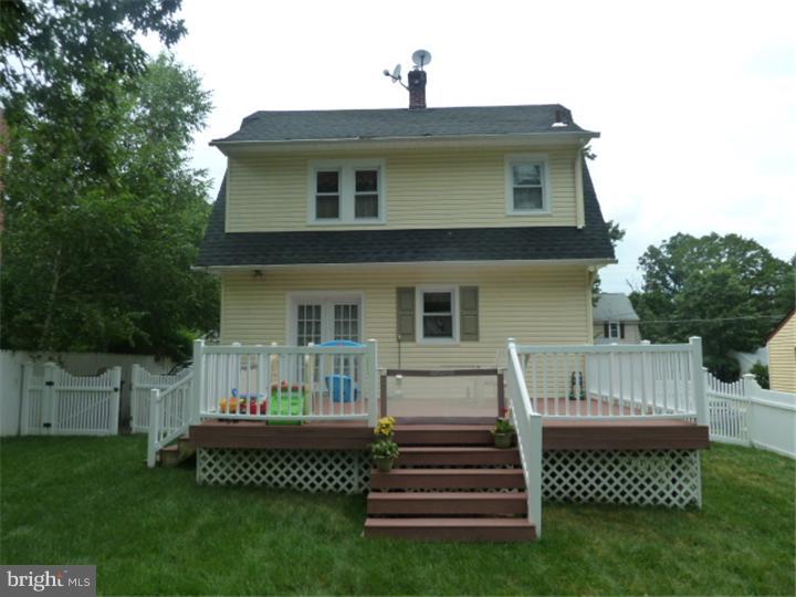 217 Washington Avenue Pitman, NJ 08071 - Photo 19 of 21