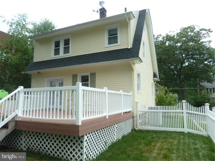 217 Washington Avenue Pitman, NJ 08071 - Photo 20 of 21