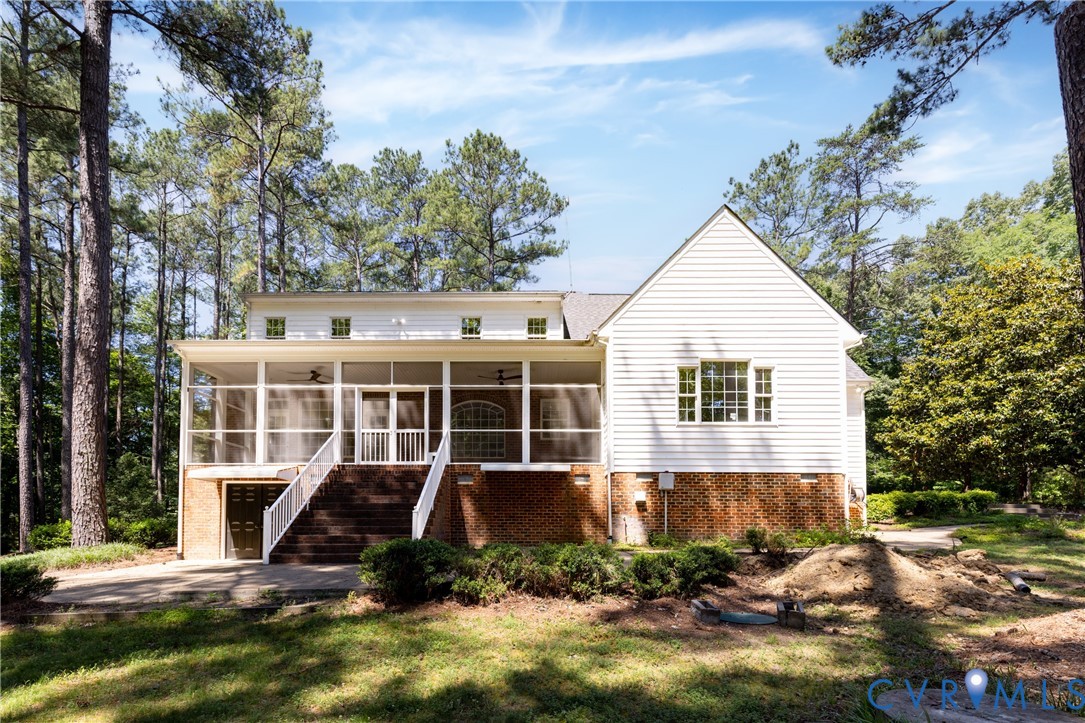 104 Petersburg Road Powhatan, VA 23139 - Photo 55 of 68