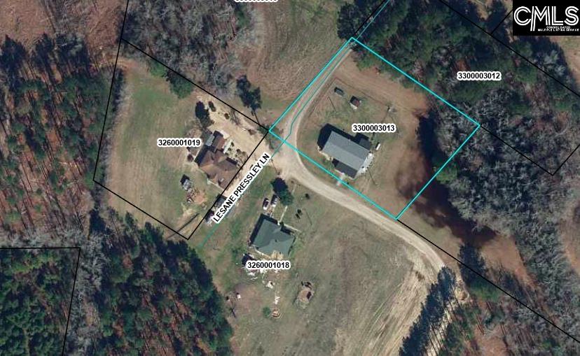1005 Lesane Presley Road Lynchburg, SC 29080 - Photo 35 of 36