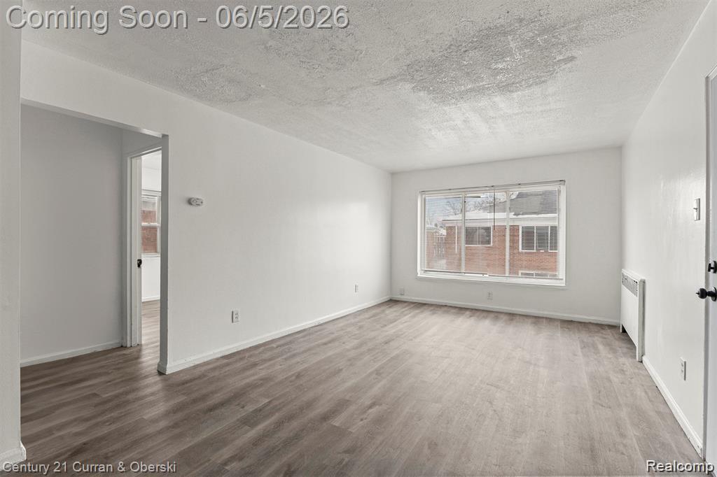 2255 Webb Street Street Detroit, MI 48206 - Photo 4 of 13