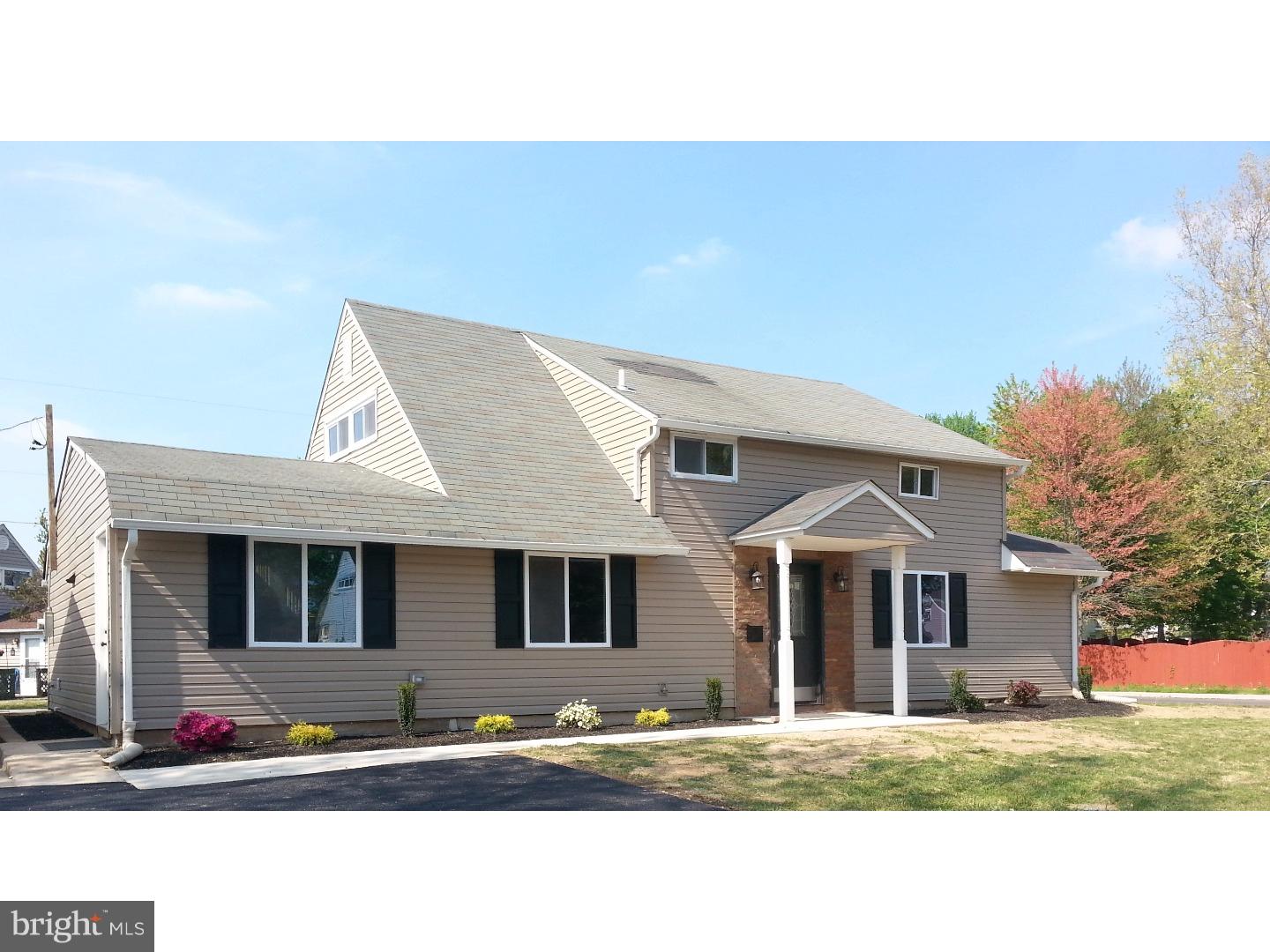25 Inland Road Levittown, PA 19057 - Photo 16 of 18 Exterior Front