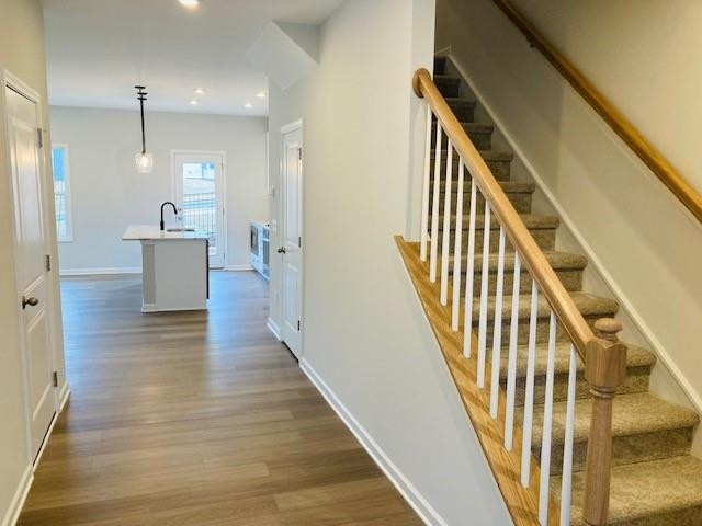 801 Star Rdg Drive Raleigh, NC 27610 - Photo 3 of 26 Photo 3