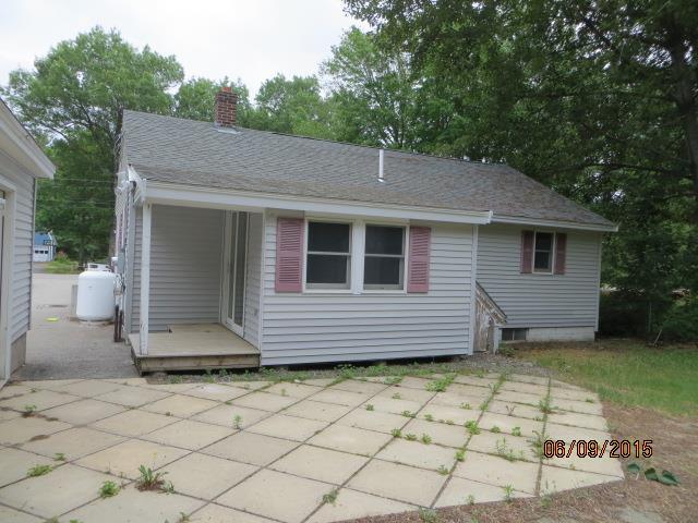 345 Country Club 3 Road Sanford, ME 04073 - Photo 4 of 17 exterior rear